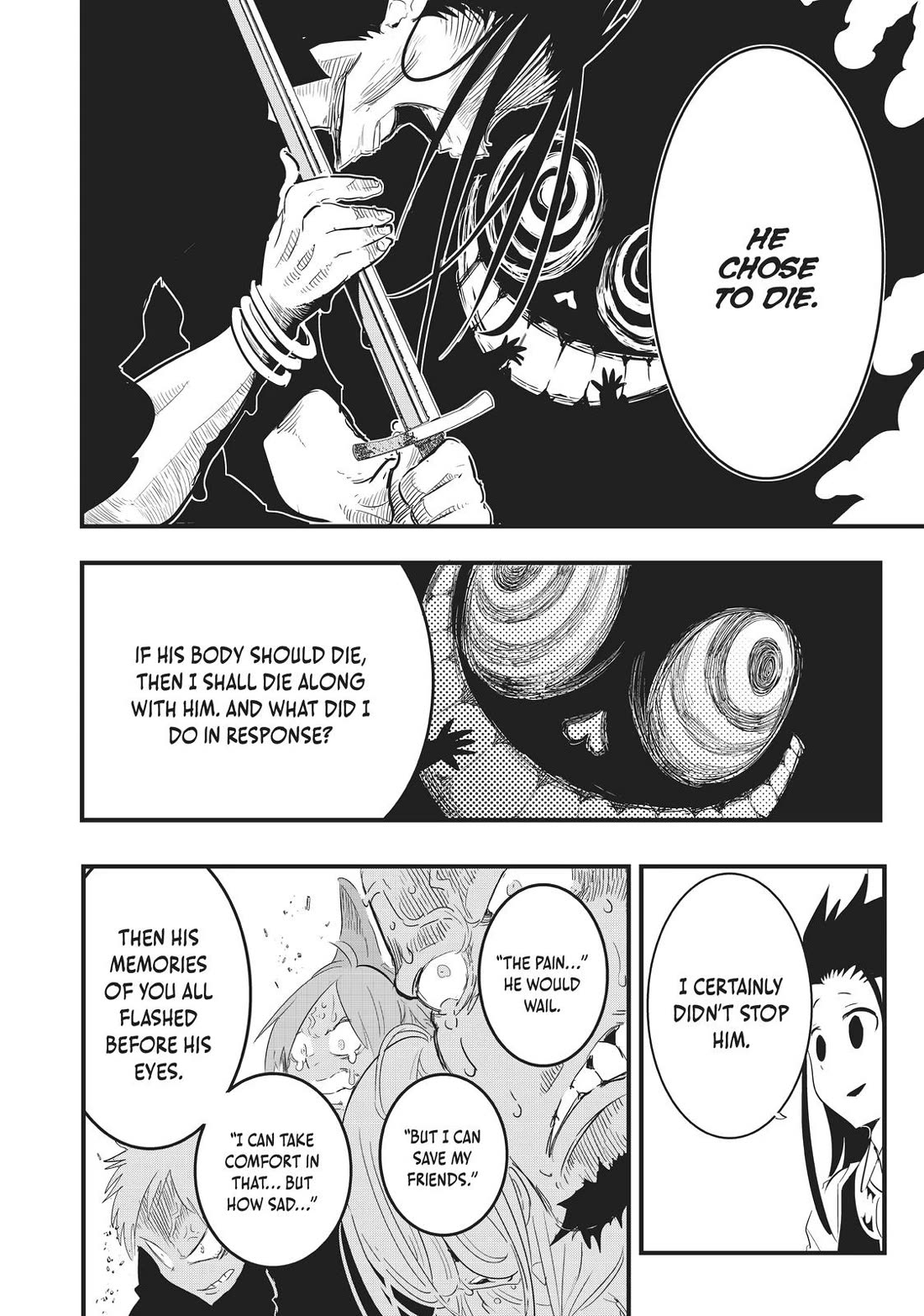 Tensei Shitara dai Nana Ouji dattanode, Kimamani Majutsu o Kiwamemasu Chapter 28 page 12 - Chapter 28