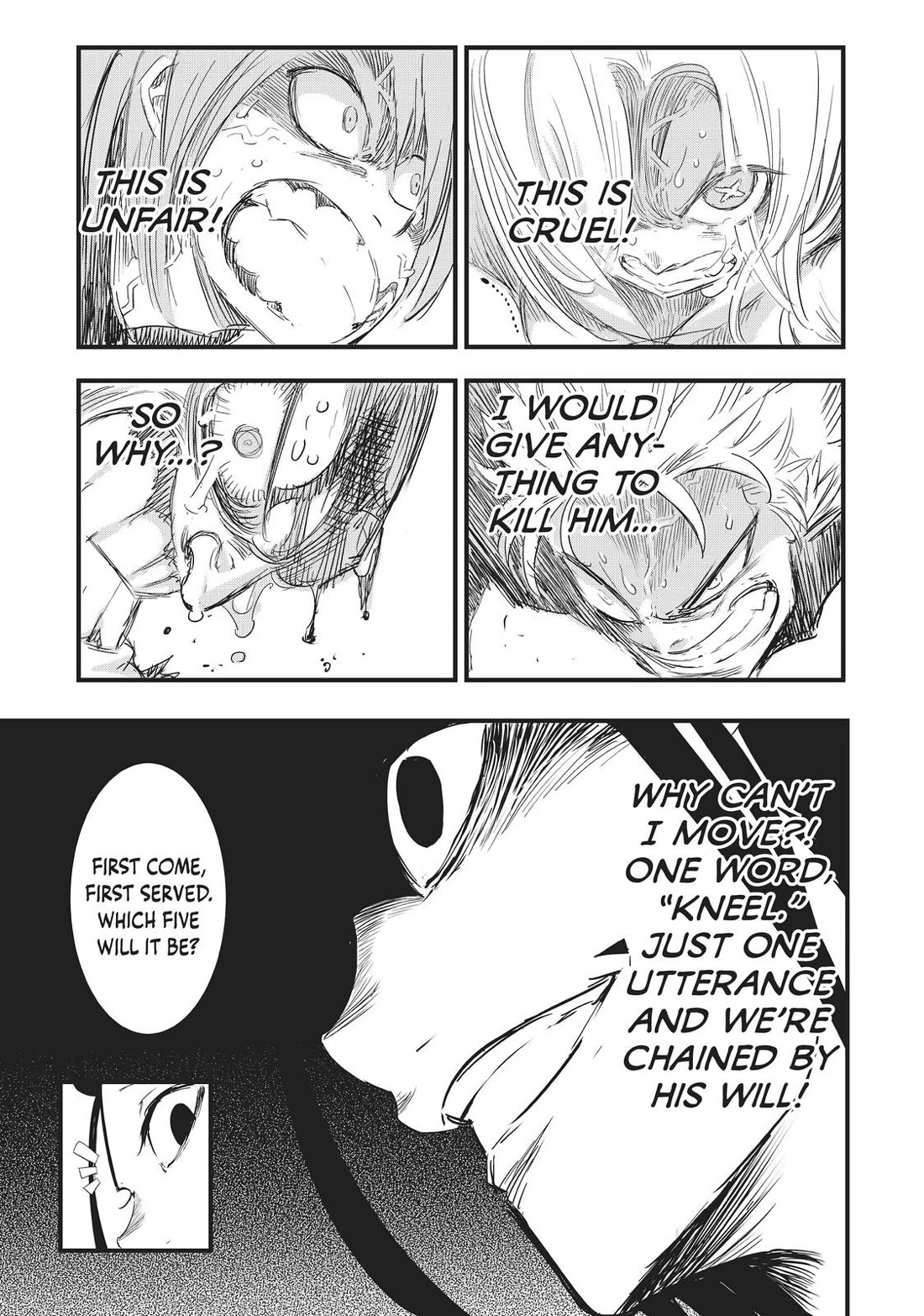 Tensei Shitara dai Nana Ouji dattanode, Kimamani Majutsu o Kiwamemasu Chapter 28 page 17 - Chapter 28