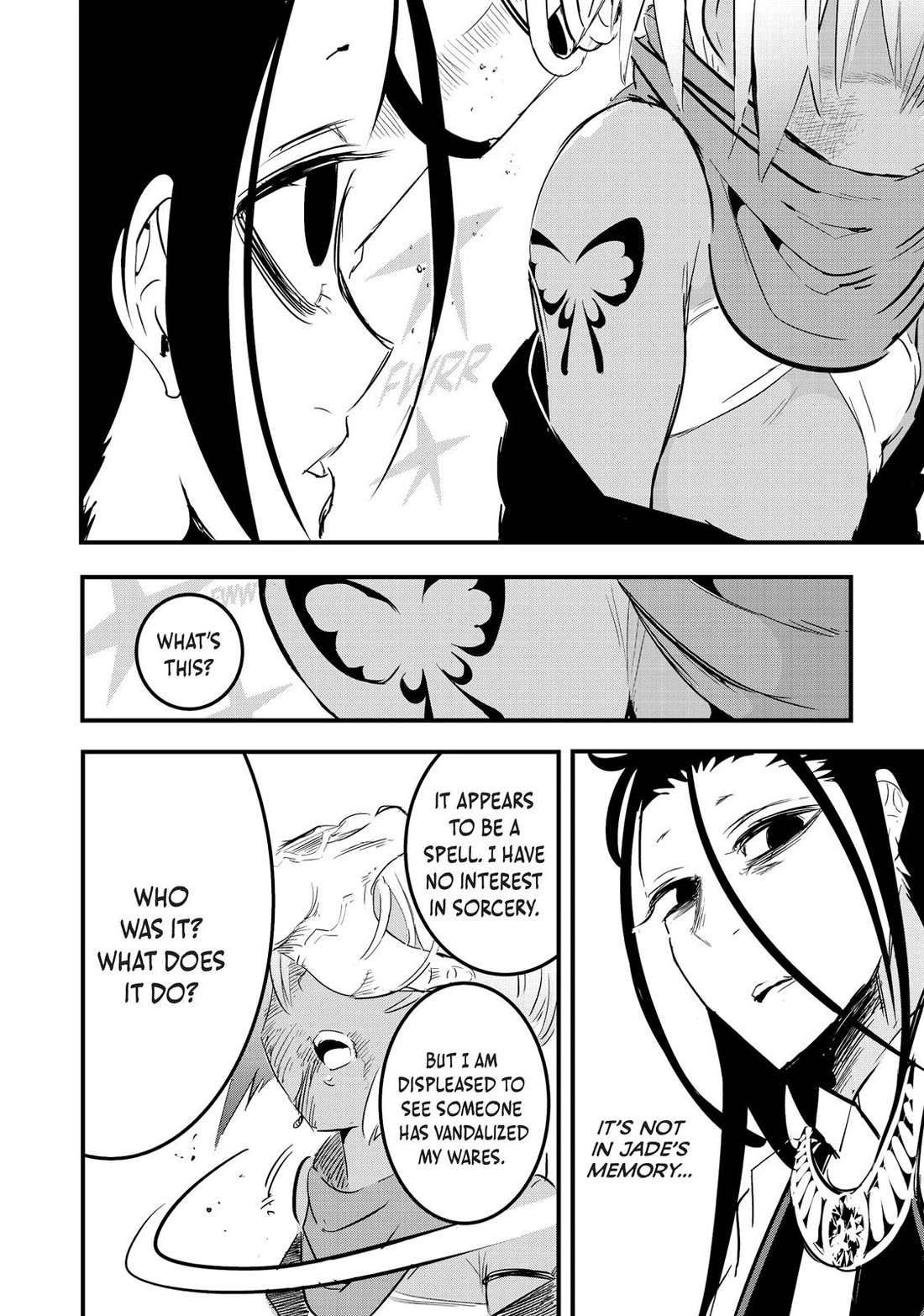 Tensei Shitara dai Nana Ouji dattanode, Kimamani Majutsu o Kiwamemasu Chapter 28 page 18 - Chapter 28