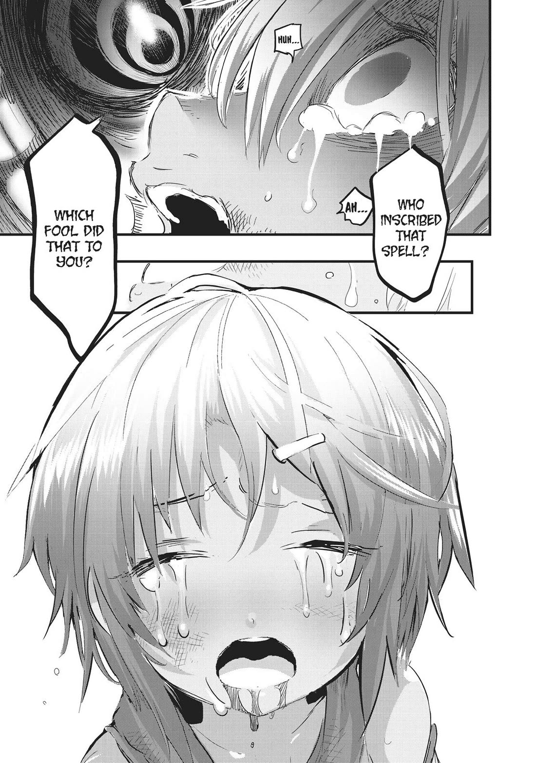 Tensei Shitara dai Nana Ouji dattanode, Kimamani Majutsu o Kiwamemasu Chapter 28 page 21 - Chapter 28
