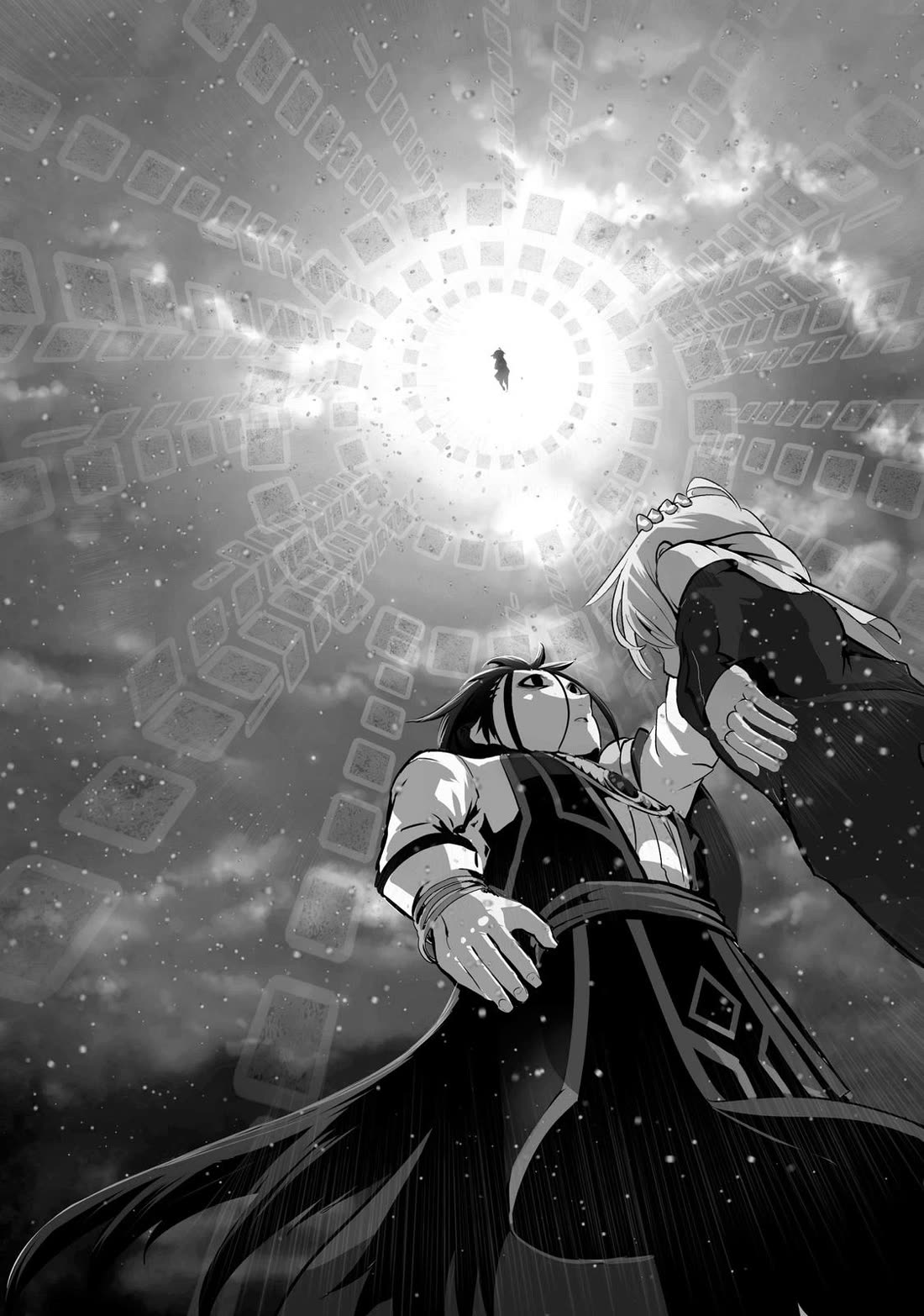 Tensei Shitara dai Nana Ouji dattanode, Kimamani Majutsu o Kiwamemasu Chapter 28 page 22 - Chapter 28