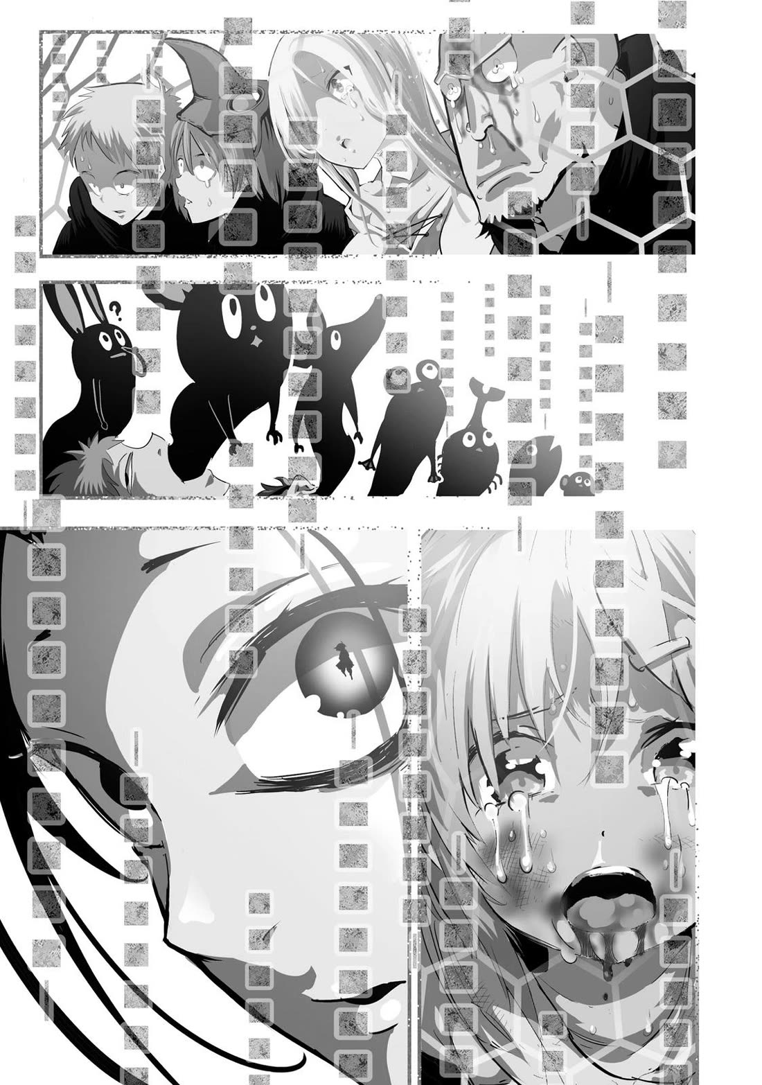 Tensei Shitara dai Nana Ouji dattanode, Kimamani Majutsu o Kiwamemasu Chapter 28 page 23 - Chapter 28