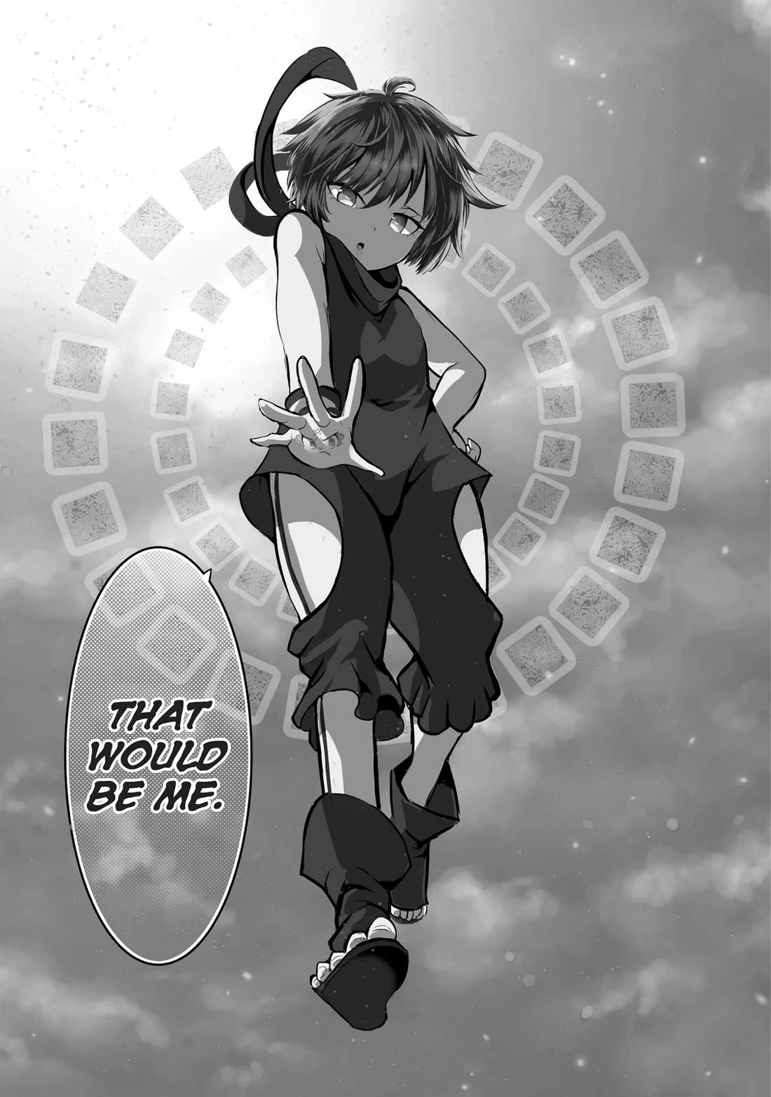 Tensei Shitara dai Nana Ouji dattanode, Kimamani Majutsu o Kiwamemasu Chapter 28 page 27 - Chapter 28