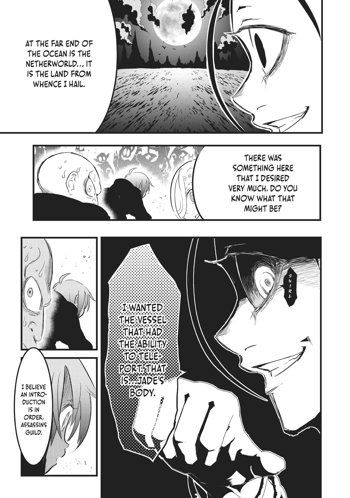 Tensei Shitara dai Nana Ouji dattanode, Kimamani Majutsu o Kiwamemasu Chapter 28 page 7 - Chapter 28