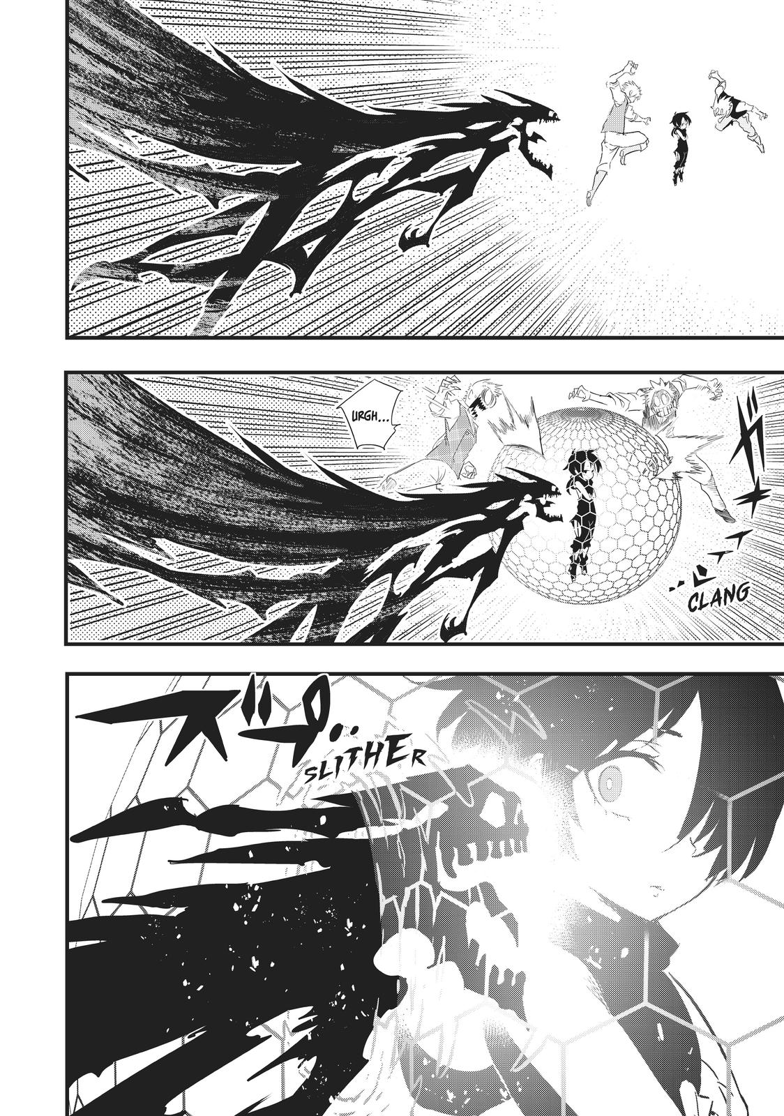 Tensei Shitara dai Nana Ouji dattanode, Kimamani Majutsu o Kiwamemasu Chapter 29 page 10 - Chapter 29