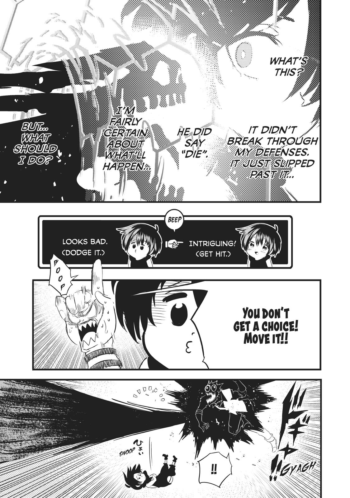 Tensei Shitara dai Nana Ouji dattanode, Kimamani Majutsu o Kiwamemasu Chapter 29 page 11 - Chapter 29