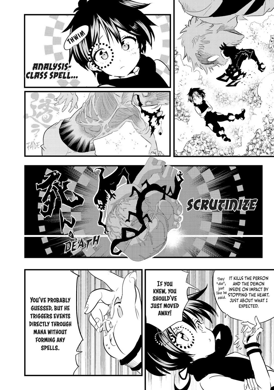 Tensei Shitara dai Nana Ouji dattanode, Kimamani Majutsu o Kiwamemasu Chapter 29 page 12 - Chapter 29