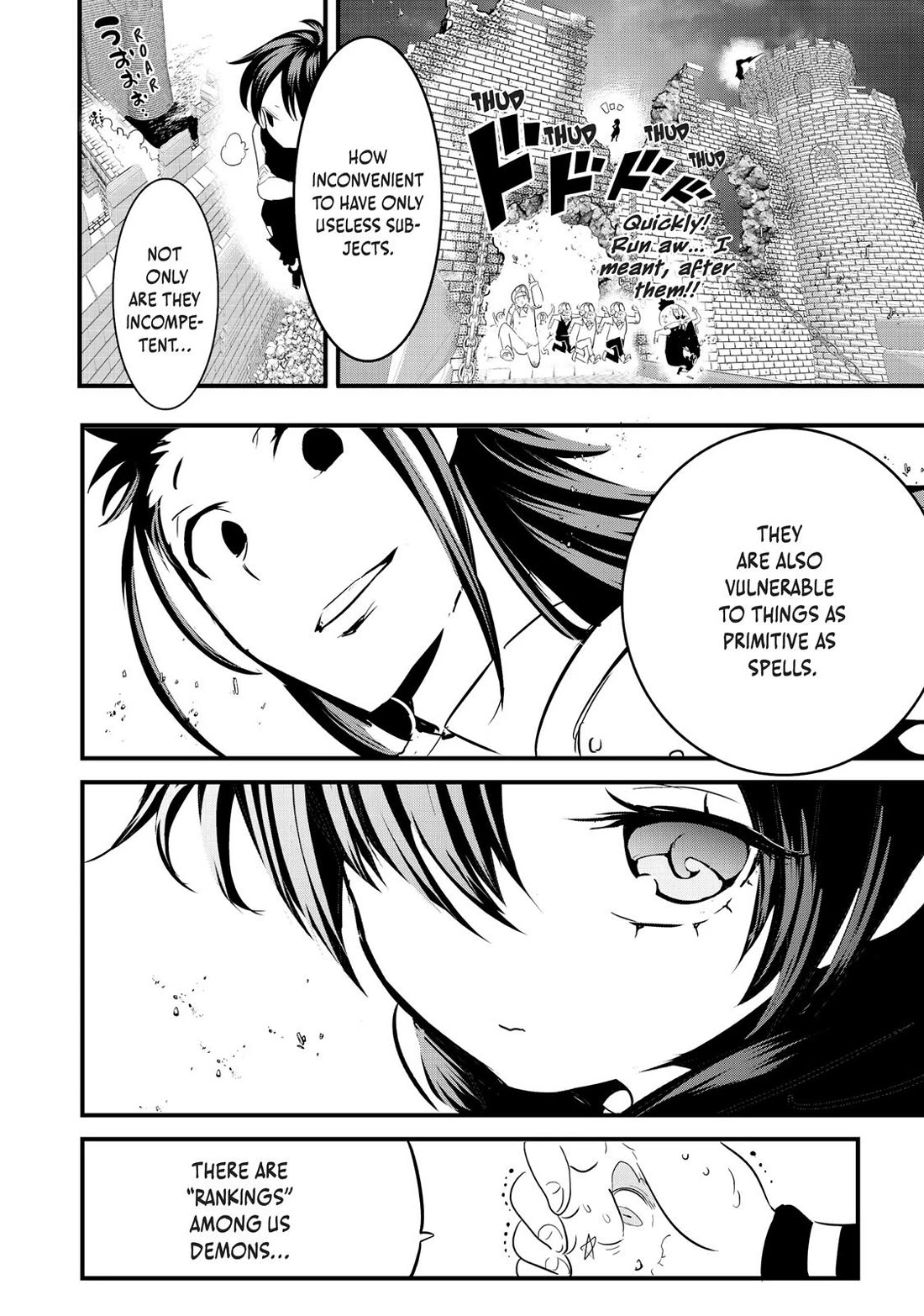 Tensei Shitara dai Nana Ouji dattanode, Kimamani Majutsu o Kiwamemasu Chapter 29 page 14 - Chapter 29