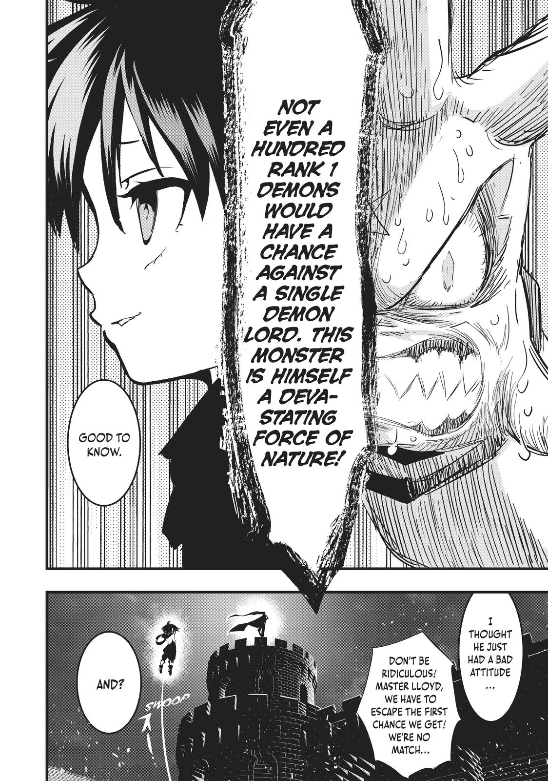 Tensei Shitara dai Nana Ouji dattanode, Kimamani Majutsu o Kiwamemasu Chapter 29 page 16 - Chapter 29