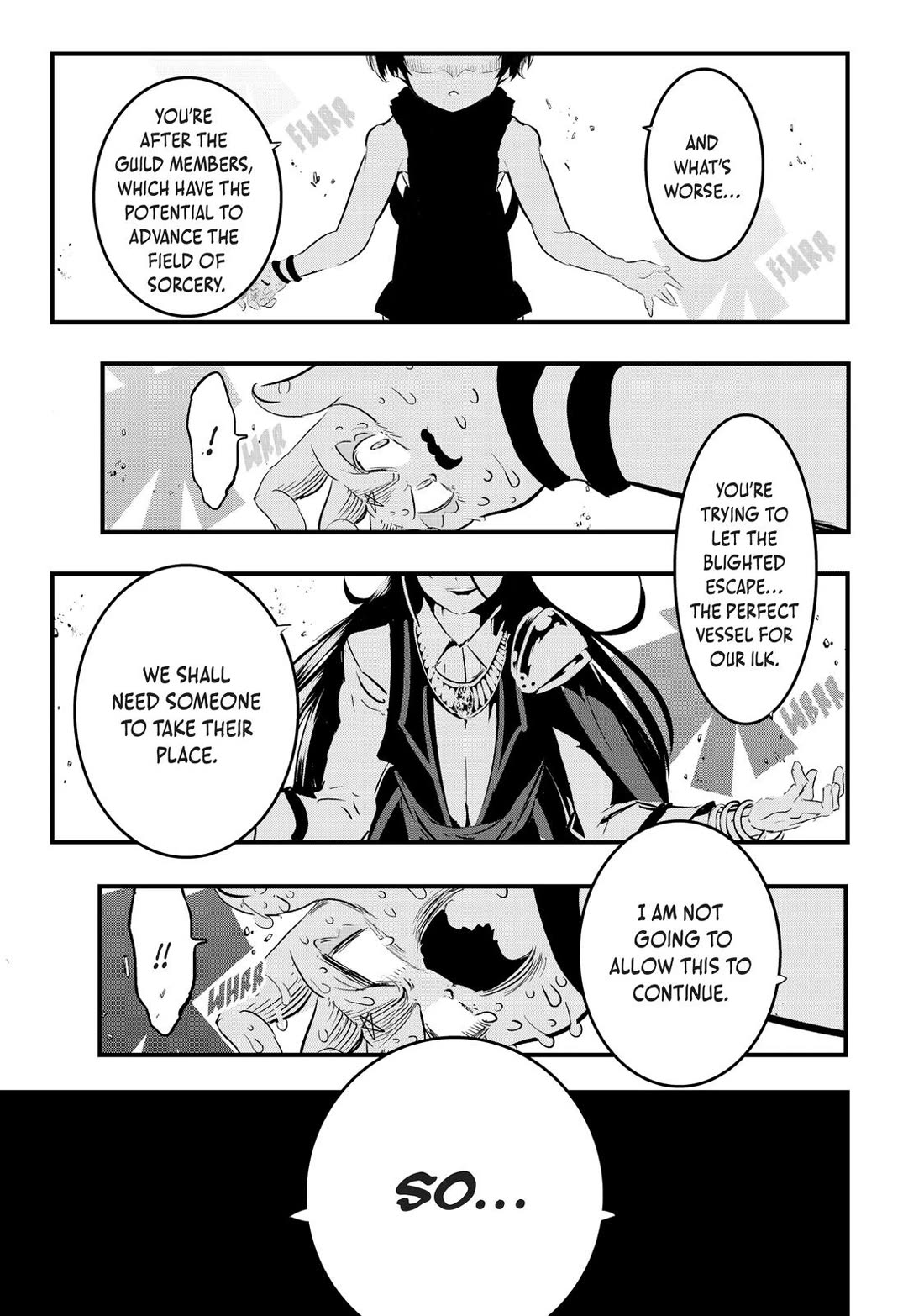 Tensei Shitara dai Nana Ouji dattanode, Kimamani Majutsu o Kiwamemasu Chapter 29 page 19 - Chapter 29