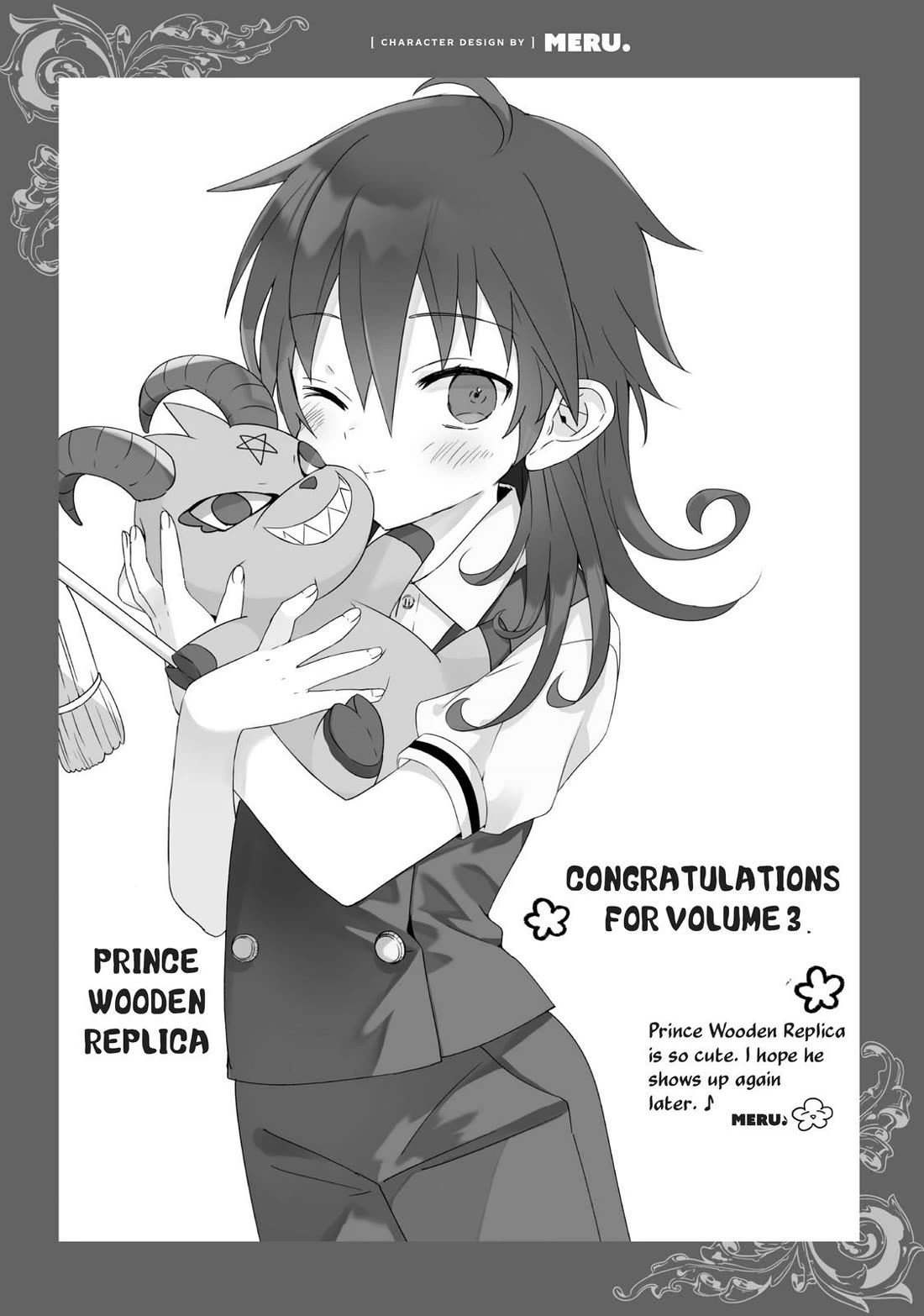 Tensei Shitara dai Nana Ouji dattanode, Kimamani Majutsu o Kiwamemasu Chapter 29 page 24 - Chapter 29