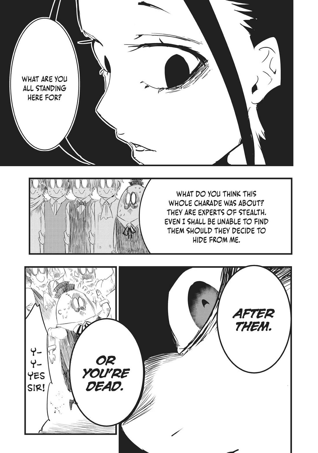 Tensei Shitara dai Nana Ouji dattanode, Kimamani Majutsu o Kiwamemasu Chapter 29 page 5 - Chapter 29