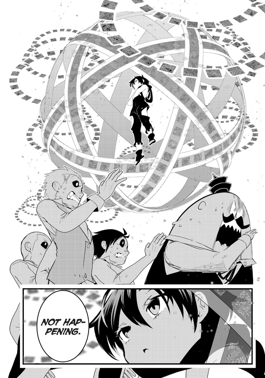 Tensei Shitara dai Nana Ouji dattanode, Kimamani Majutsu o Kiwamemasu Chapter 29 page 6 - Chapter 29