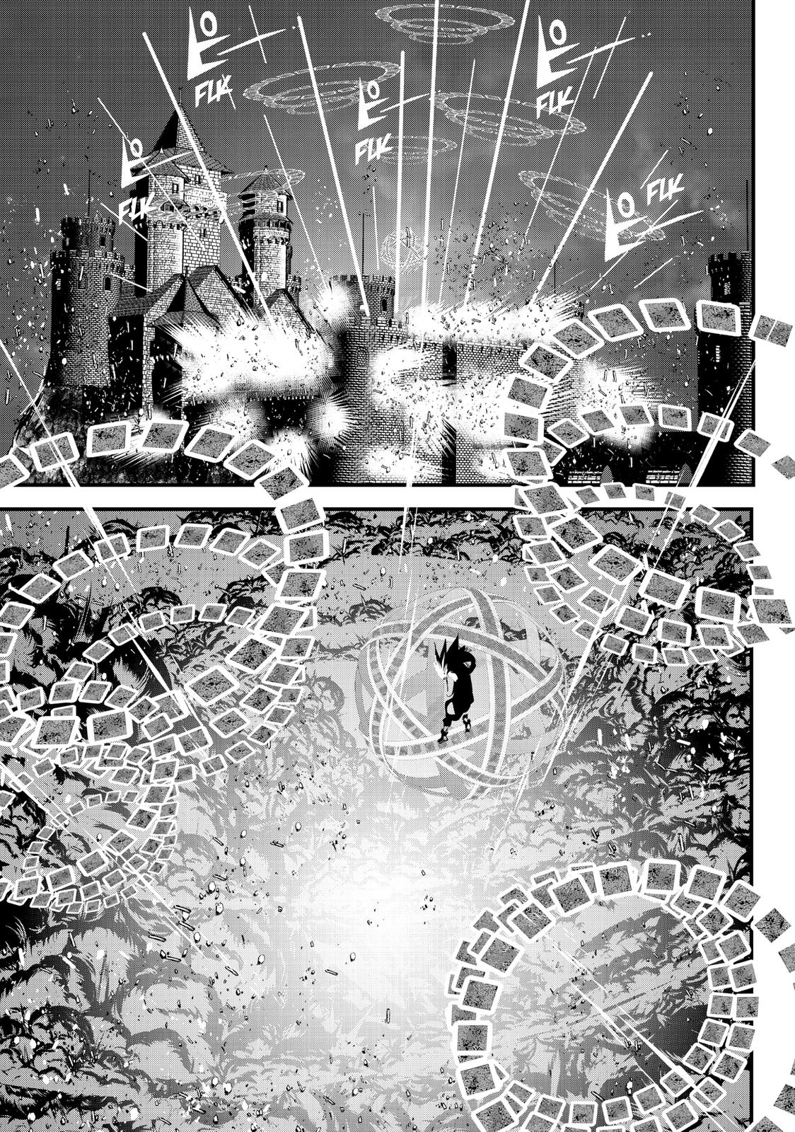 Tensei Shitara dai Nana Ouji dattanode, Kimamani Majutsu o Kiwamemasu Chapter 29 page 7 - Chapter 29