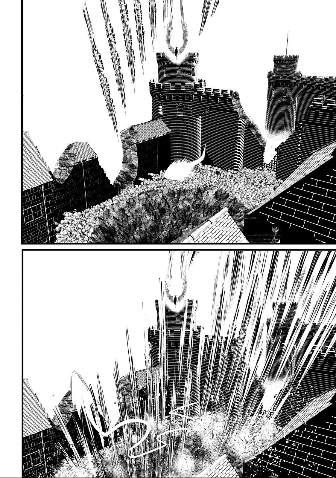Tensei Shitara dai Nana Ouji dattanode, Kimamani Majutsu o Kiwamemasu Chapter 30 page 10 - Chapter 30