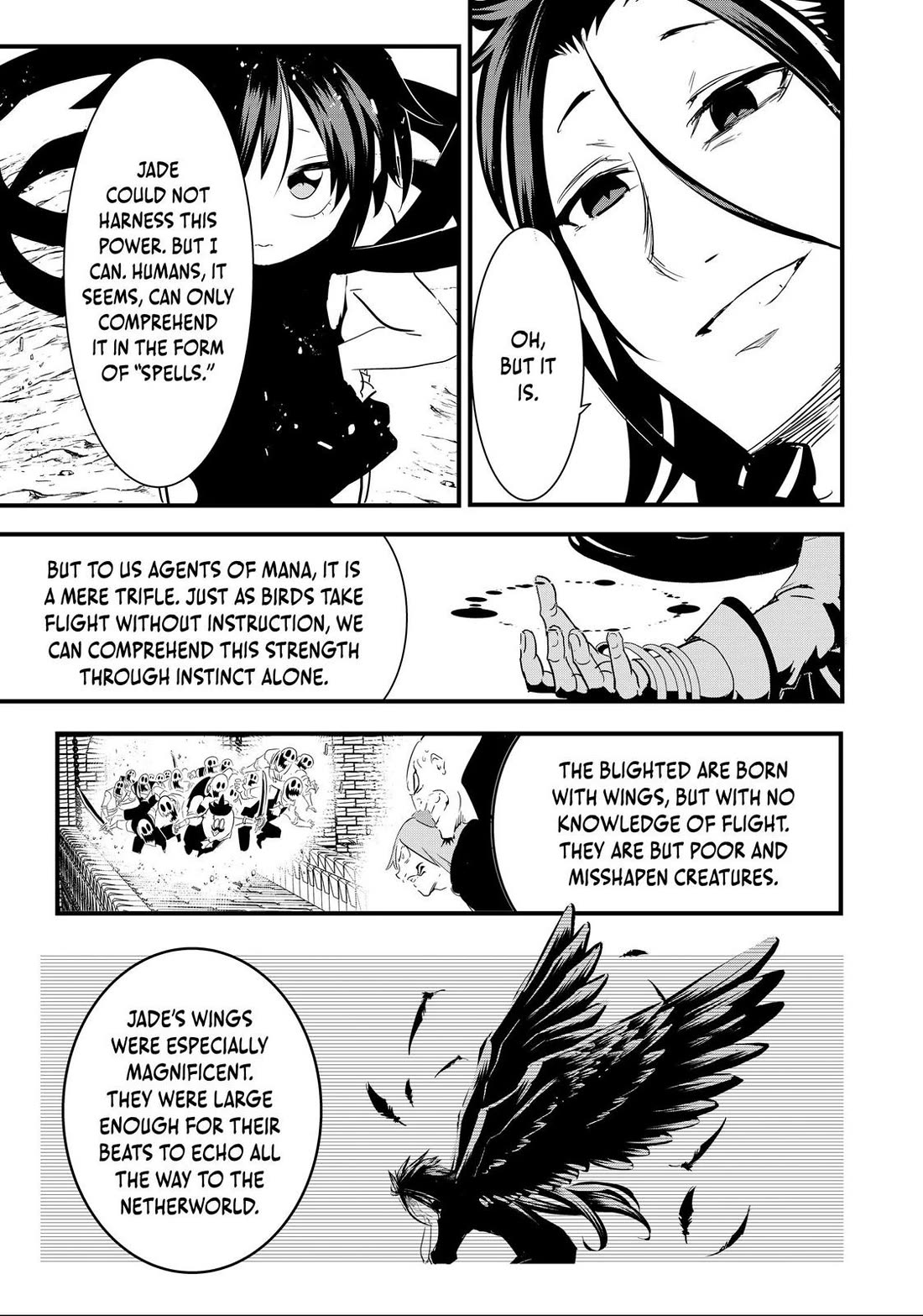 Tensei Shitara dai Nana Ouji dattanode, Kimamani Majutsu o Kiwamemasu Chapter 30 page 17 - Chapter 30