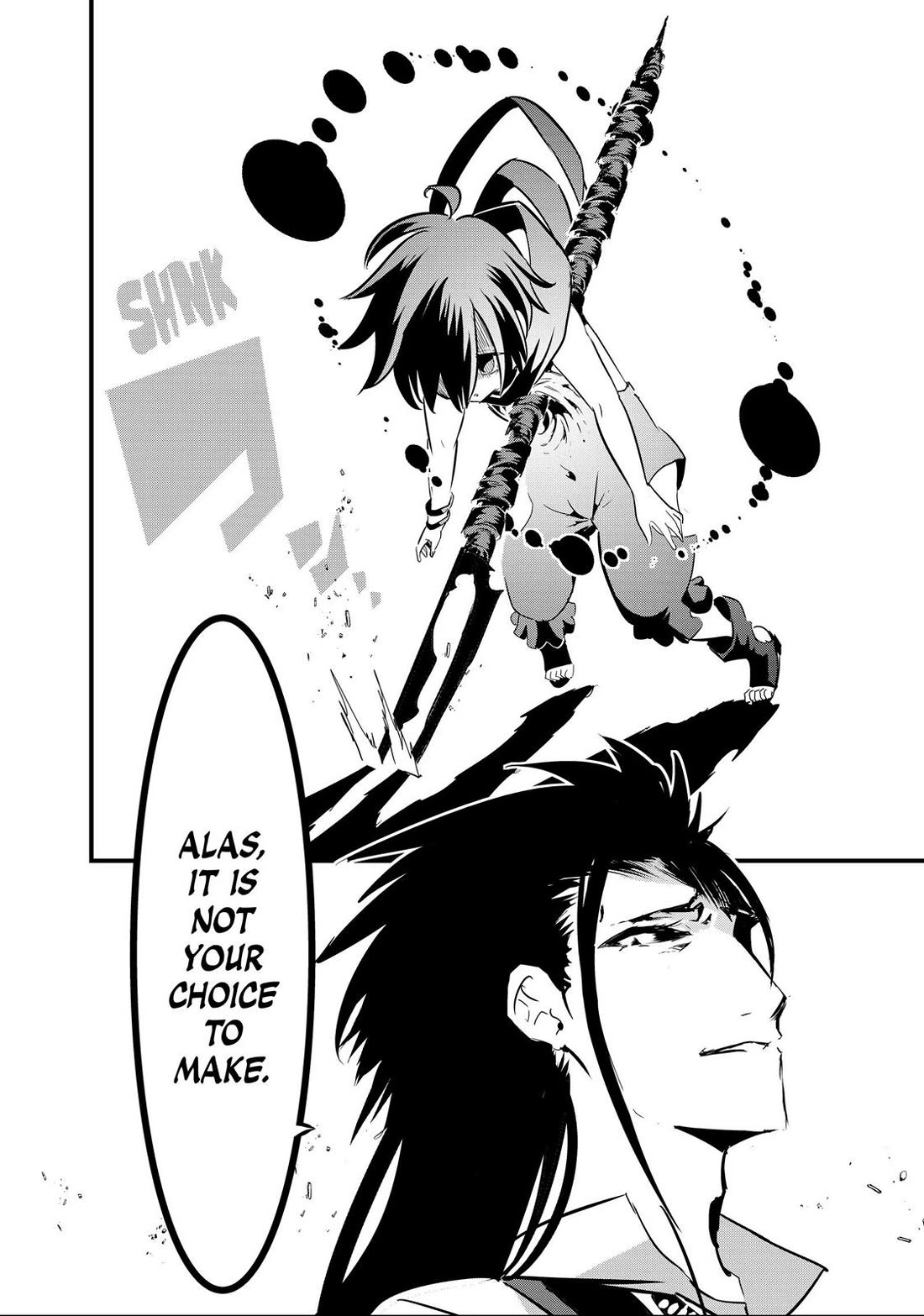 Tensei Shitara dai Nana Ouji dattanode, Kimamani Majutsu o Kiwamemasu Chapter 30 page 20 - Chapter 30