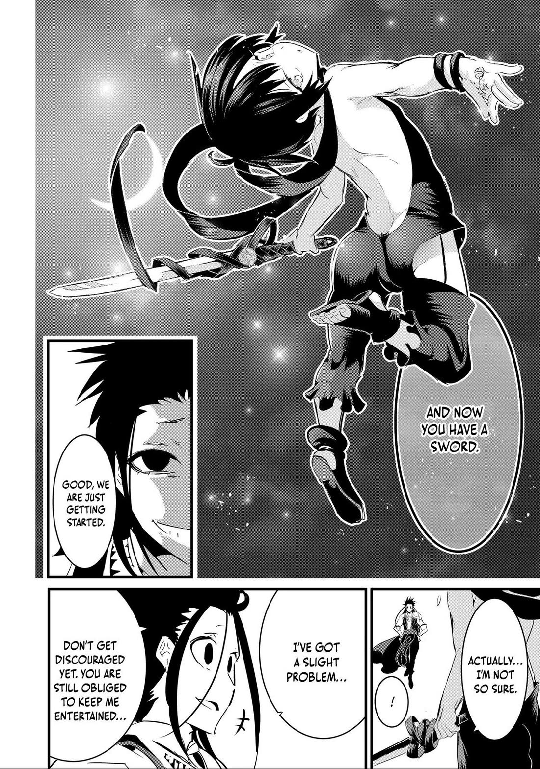 Tensei Shitara dai Nana Ouji dattanode, Kimamani Majutsu o Kiwamemasu Chapter 31 page 16 - Chapter 31