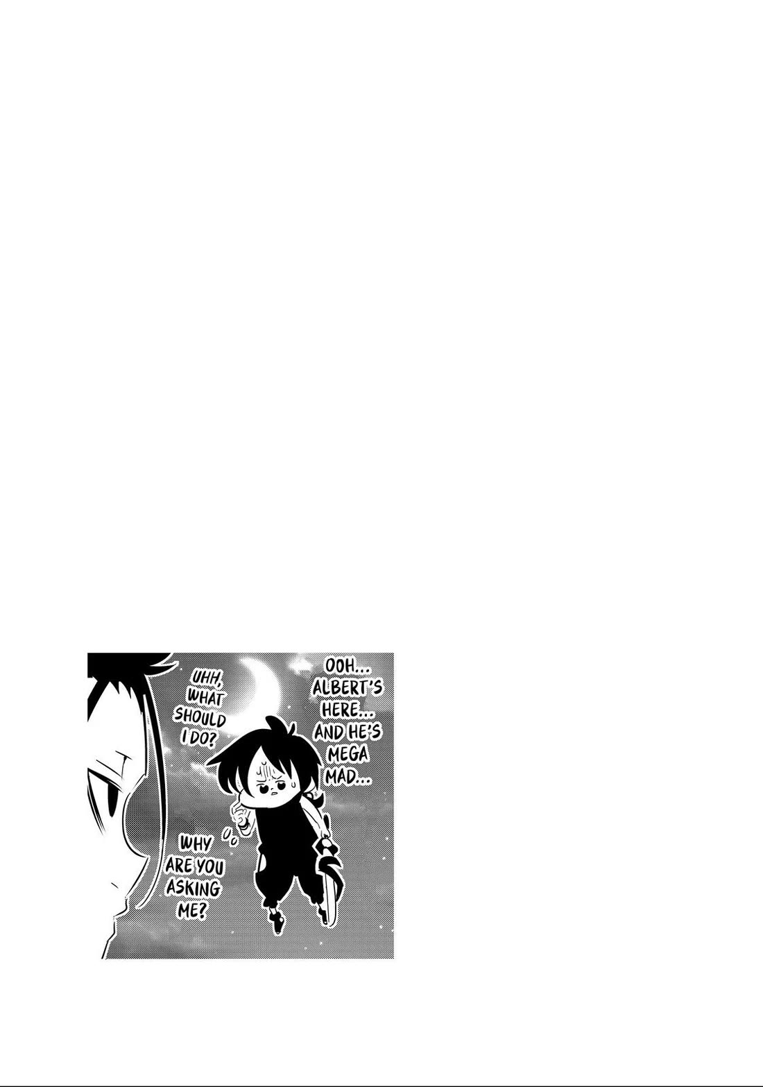 Tensei Shitara dai Nana Ouji dattanode, Kimamani Majutsu o Kiwamemasu Chapter 31 page 21 - Chapter 31