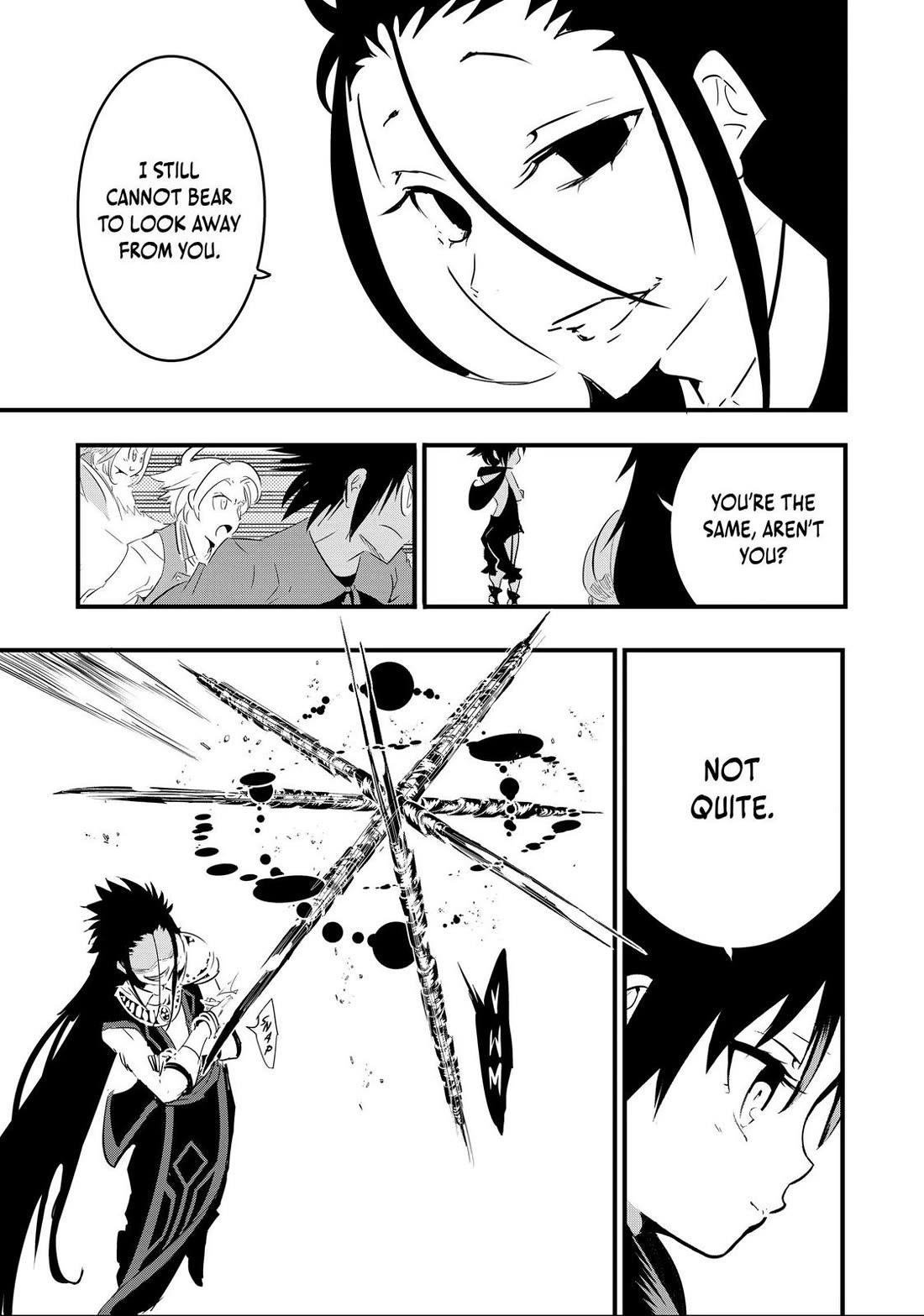 Tensei Shitara dai Nana Ouji dattanode, Kimamani Majutsu o Kiwamemasu Chapter 32 page 12 - Chapter 32