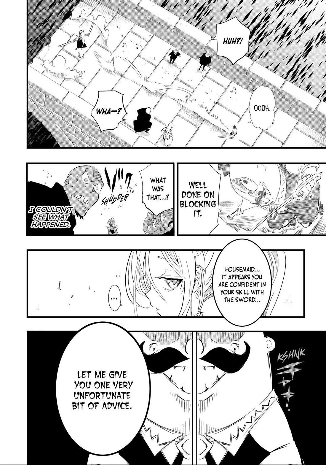 Tensei Shitara dai Nana Ouji dattanode, Kimamani Majutsu o Kiwamemasu Chapter 32 page 19 - Chapter 32