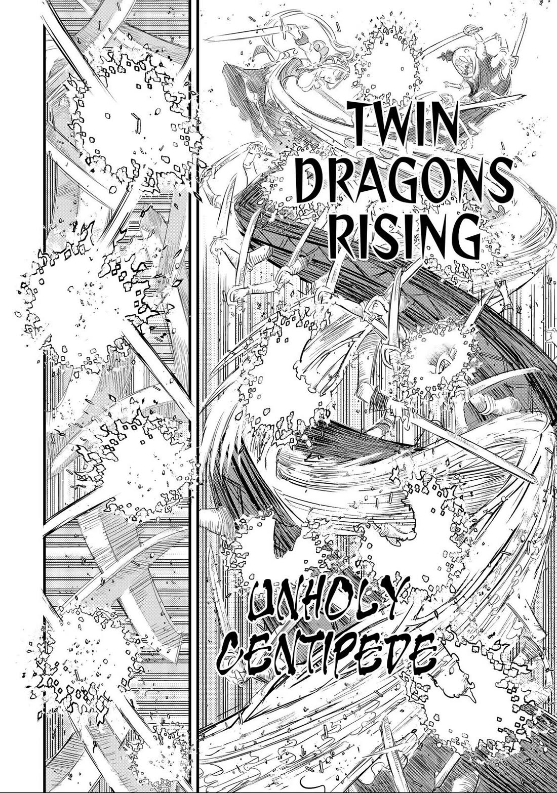 Tensei Shitara dai Nana Ouji dattanode, Kimamani Majutsu o Kiwamemasu Chapter 33 page 10 - Chapter 33