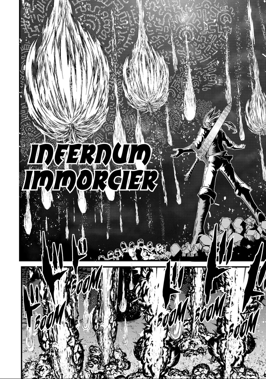 Tensei Shitara dai Nana Ouji dattanode, Kimamani Majutsu o Kiwamemasu Chapter 33 page 6 - Chapter 33