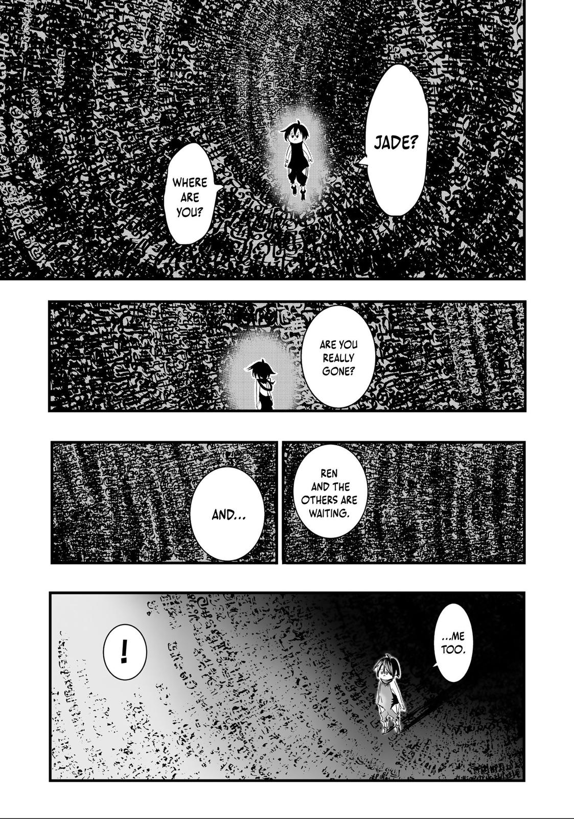 Tensei Shitara dai Nana Ouji dattanode, Kimamani Majutsu o Kiwamemasu Chapter 36 page 11 - Chapter 36
