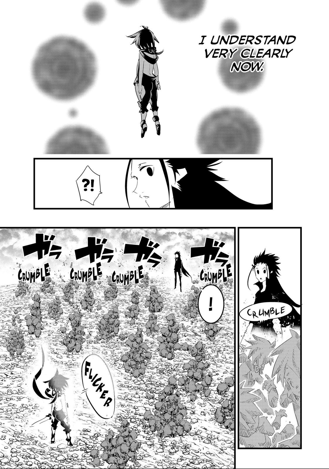 Tensei Shitara dai Nana Ouji dattanode, Kimamani Majutsu o Kiwamemasu Chapter 36 page 13 - Chapter 36