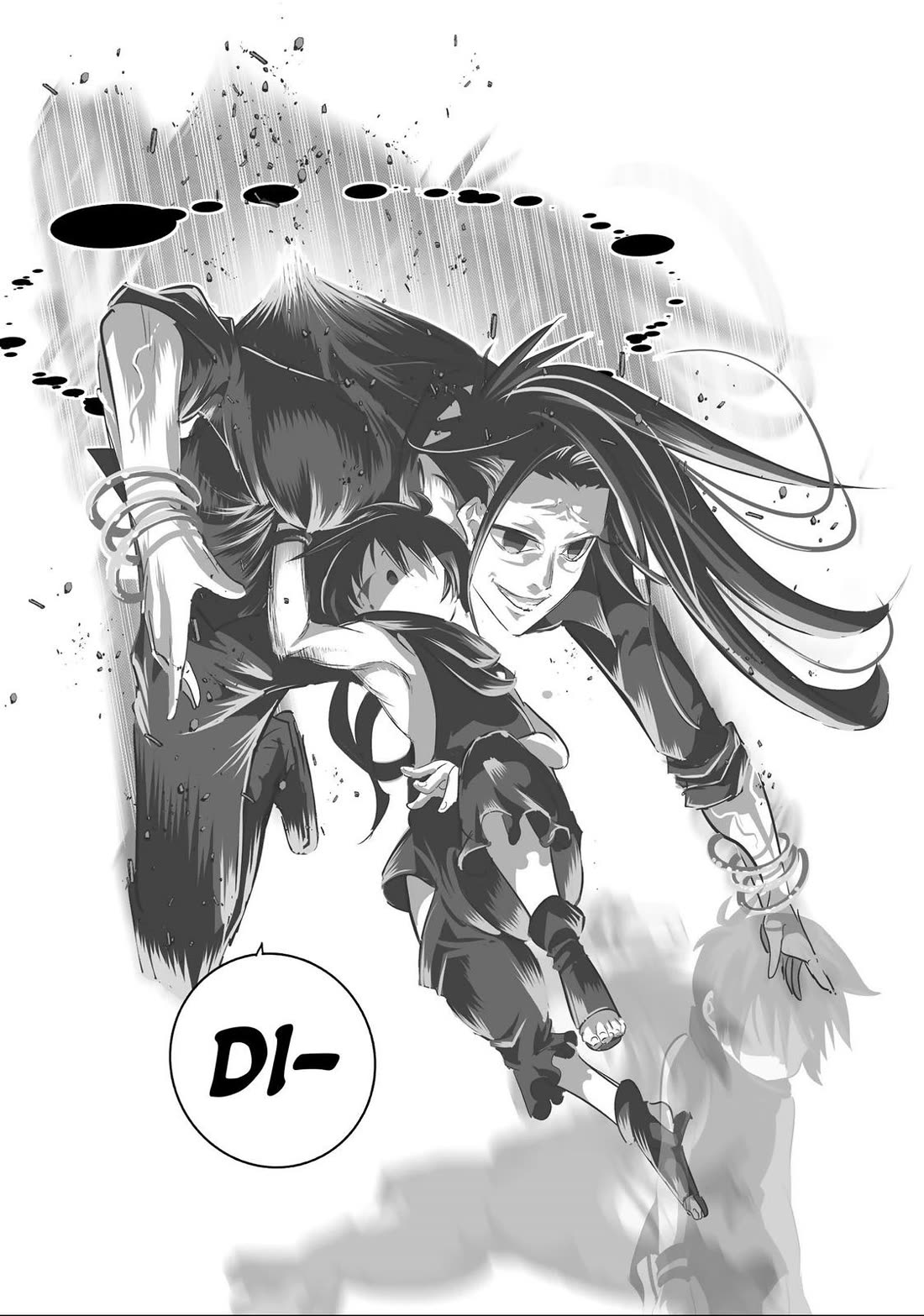 Tensei Shitara dai Nana Ouji dattanode, Kimamani Majutsu o Kiwamemasu Chapter 36 page 17 - Chapter 36