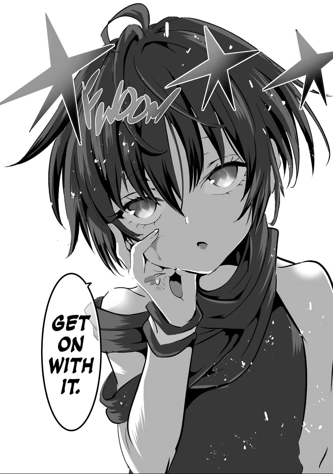 Tensei Shitara dai Nana Ouji dattanode, Kimamani Majutsu o Kiwamemasu Chapter 36 page 20 - Chapter 36