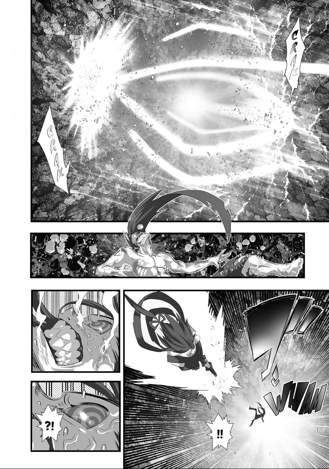 Tensei Shitara dai Nana Ouji dattanode, Kimamani Majutsu o Kiwamemasu Chapter 37 page 10 - Chapter 37