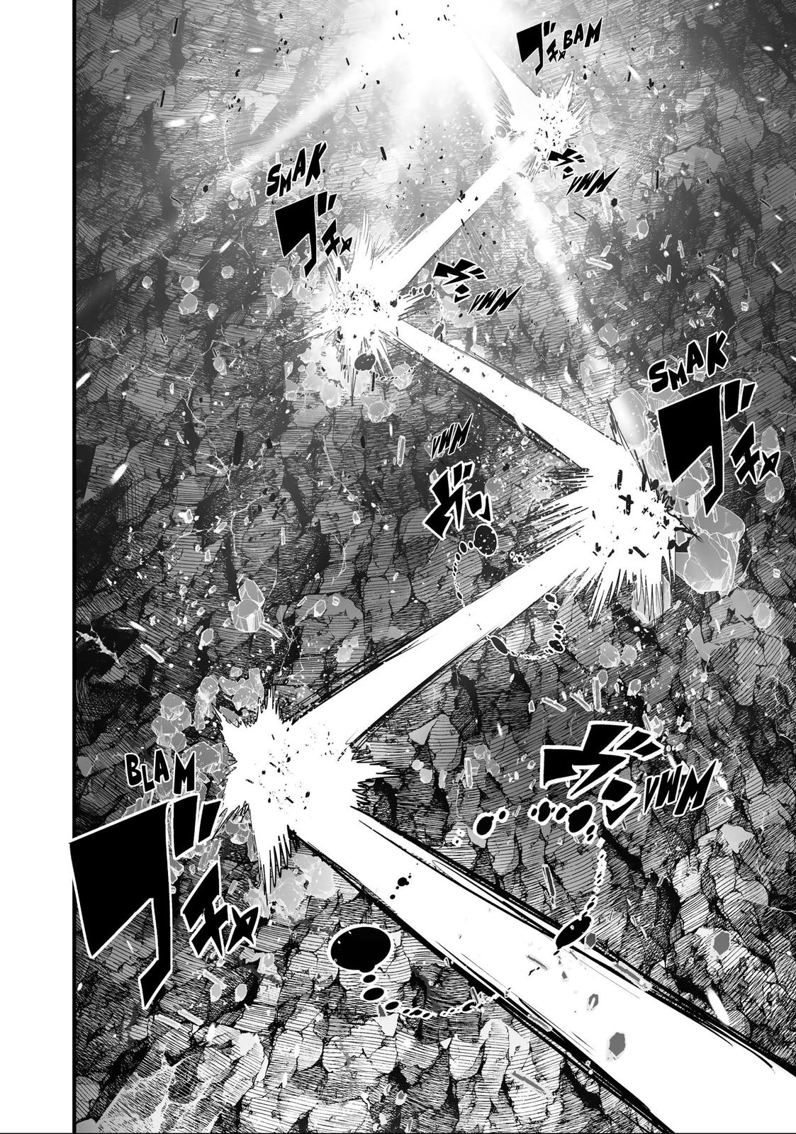 Tensei Shitara dai Nana Ouji dattanode, Kimamani Majutsu o Kiwamemasu Chapter 37 page 12 - Chapter 37