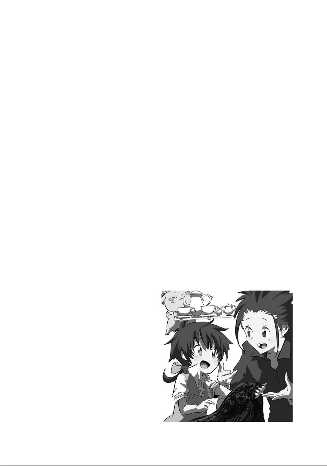 Tensei Shitara dai Nana Ouji dattanode, Kimamani Majutsu o Kiwamemasu Chapter 37 page 20 - Chapter 37