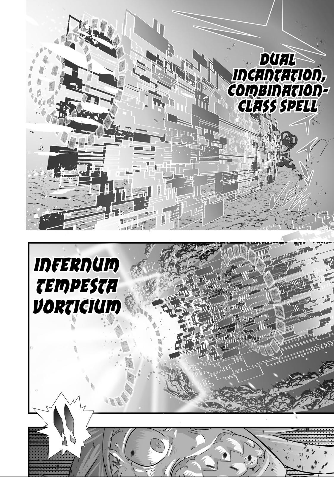 Tensei Shitara dai Nana Ouji dattanode, Kimamani Majutsu o Kiwamemasu Chapter 37 page 8 - Chapter 37