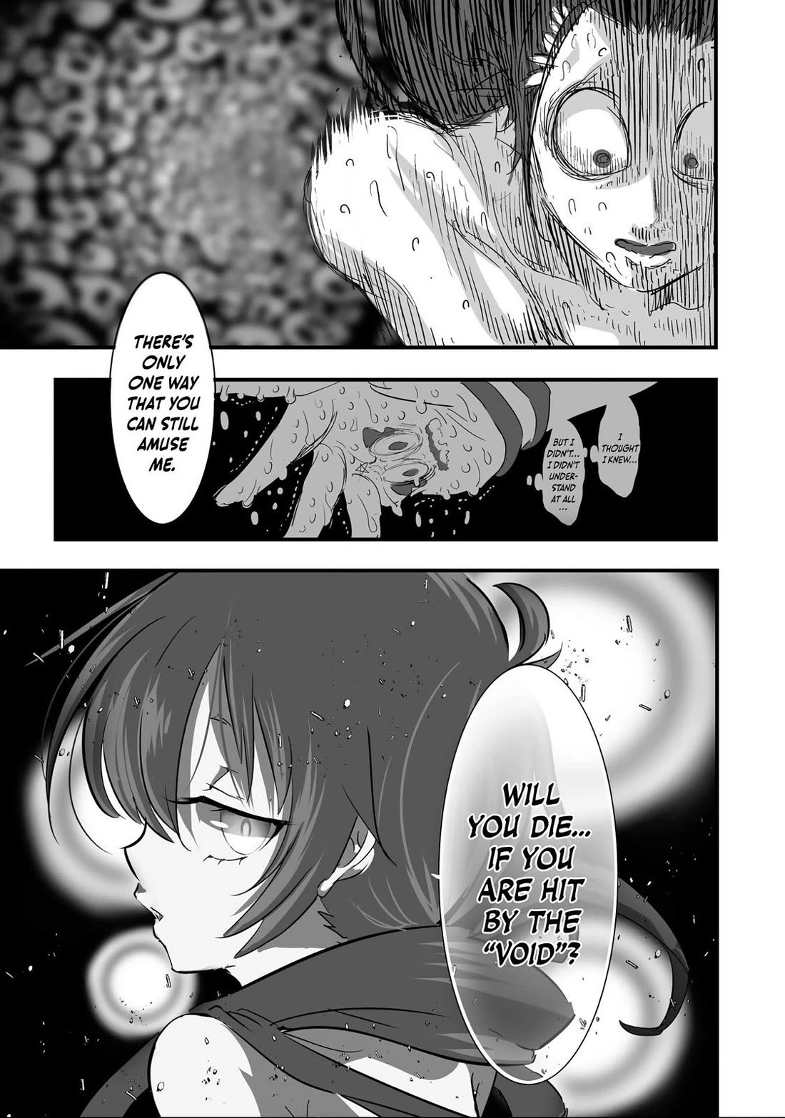 Tensei Shitara dai Nana Ouji dattanode, Kimamani Majutsu o Kiwamemasu Chapter 38 page 16 - Chapter 38
