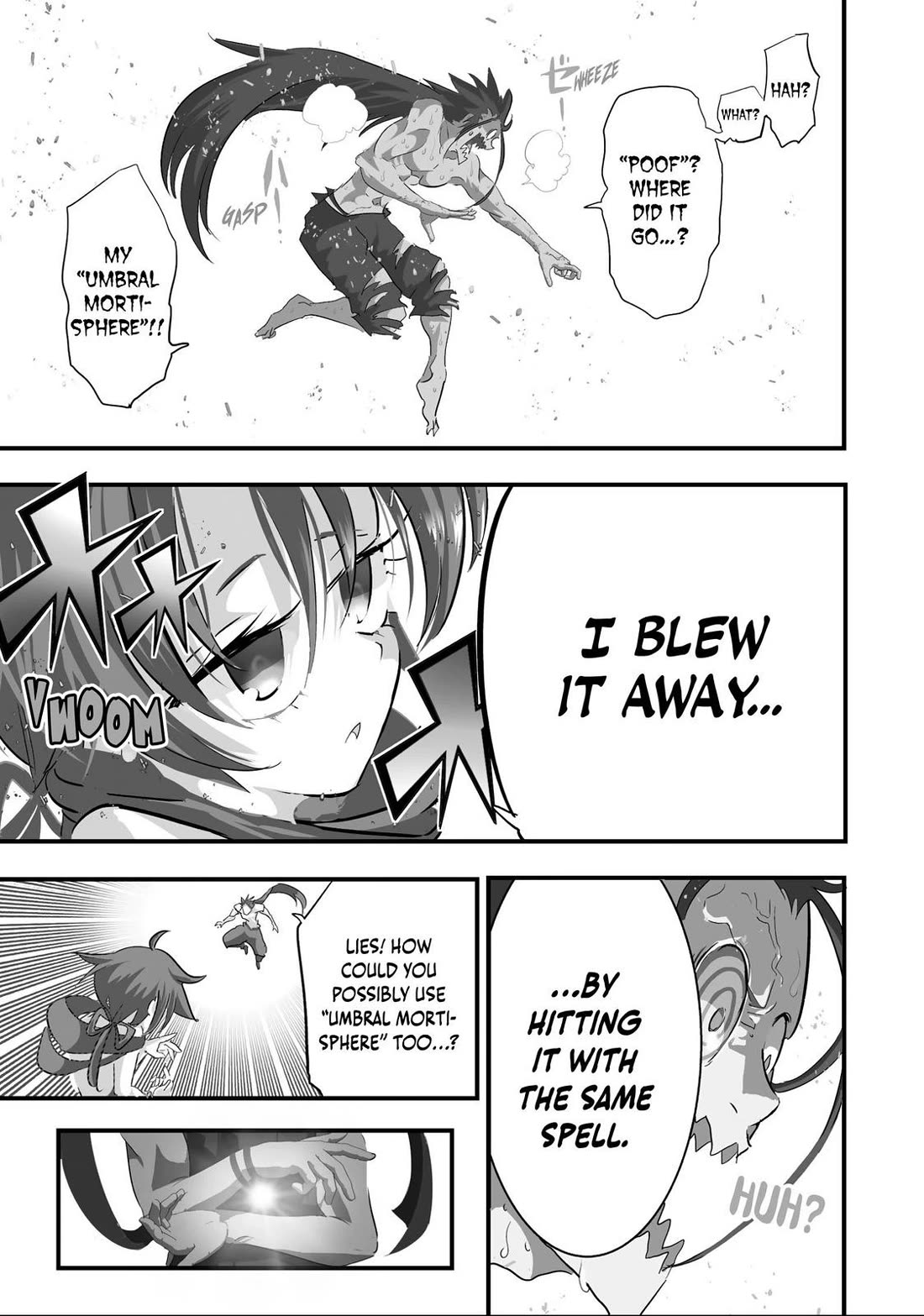 Tensei Shitara dai Nana Ouji dattanode, Kimamani Majutsu o Kiwamemasu Chapter 38 page 7 - Chapter 38