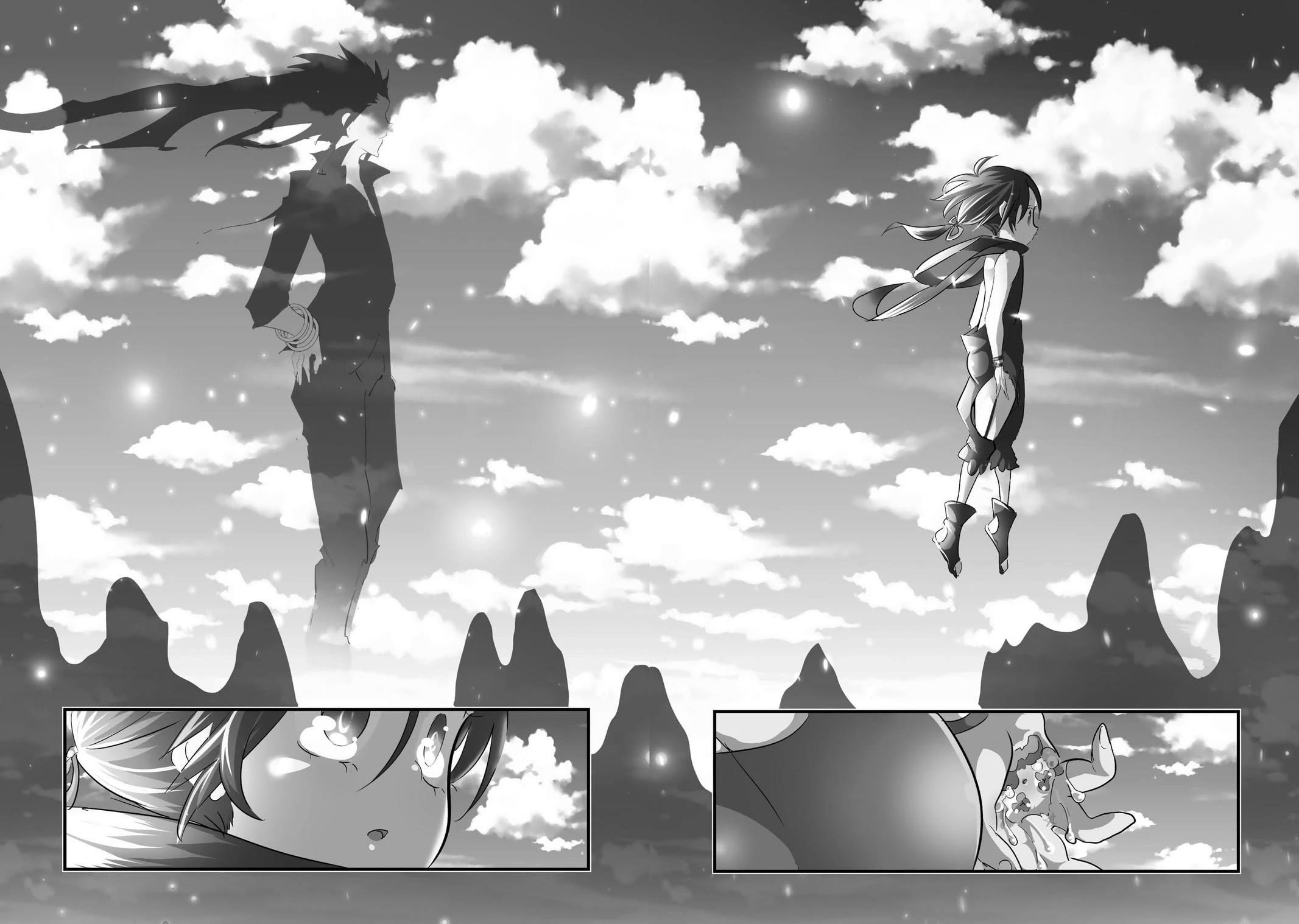 Tensei Shitara dai Nana Ouji dattanode, Kimamani Majutsu o Kiwamemasu Chapter 39 page 14 - Chapter 39