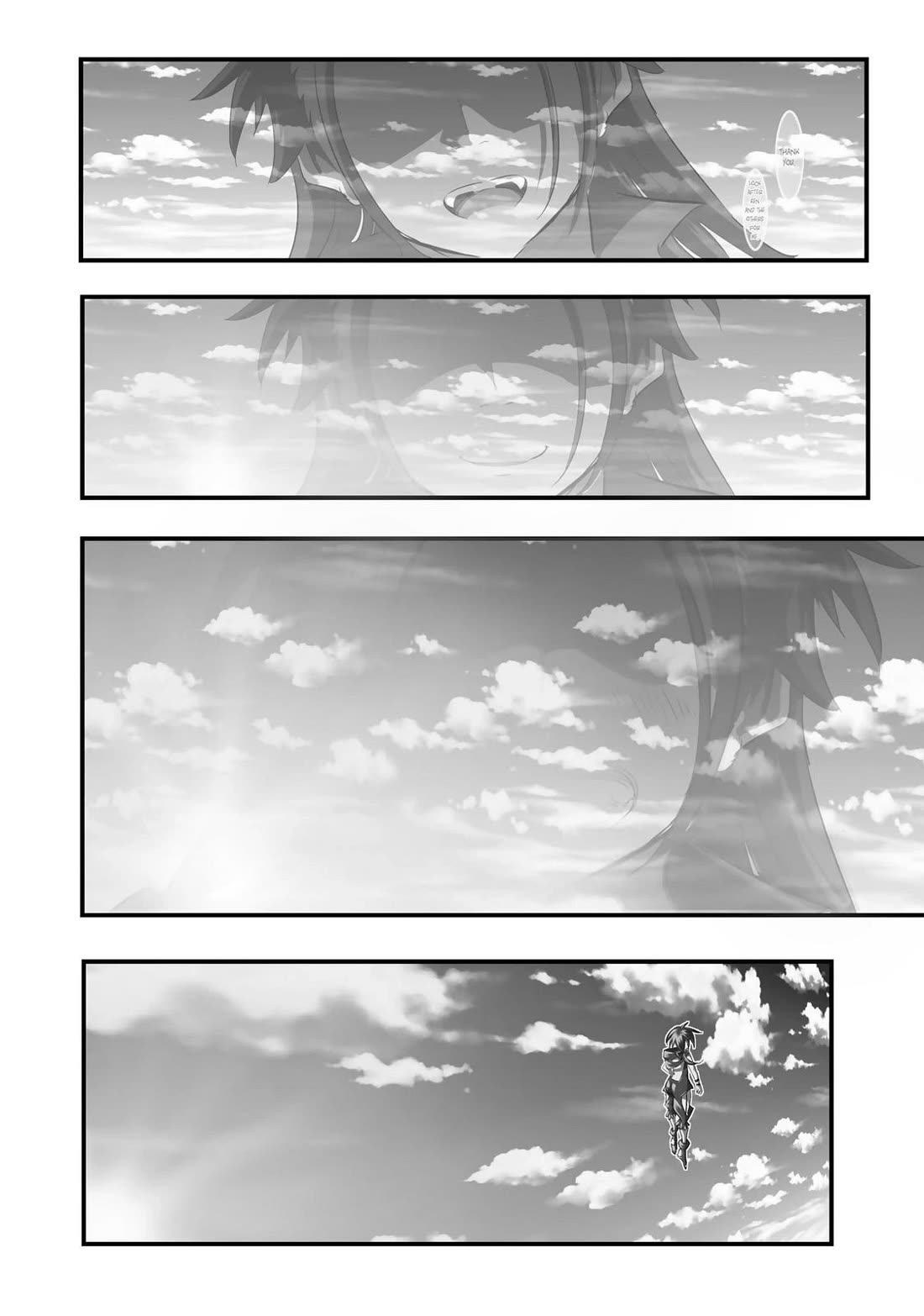 Tensei Shitara dai Nana Ouji dattanode, Kimamani Majutsu o Kiwamemasu Chapter 39 page 15 - Chapter 39