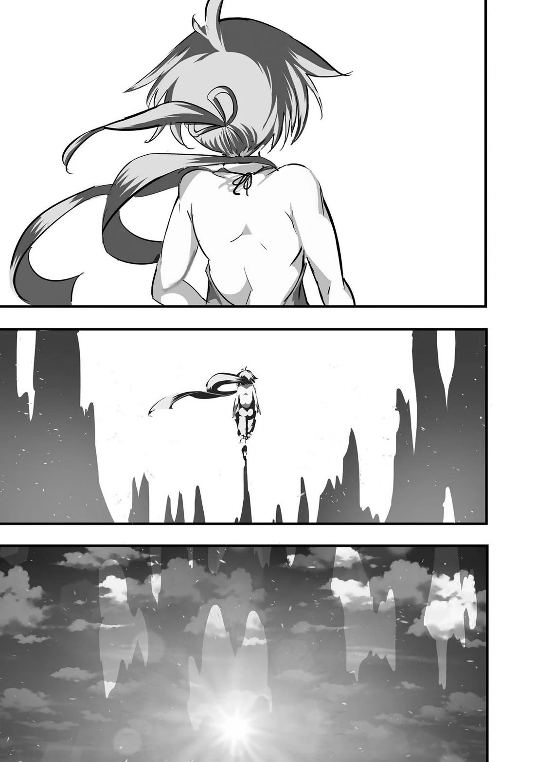 Tensei Shitara dai Nana Ouji dattanode, Kimamani Majutsu o Kiwamemasu Chapter 39 page 16 - Chapter 39