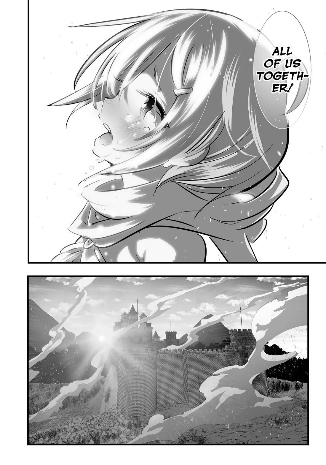 Tensei Shitara dai Nana Ouji dattanode, Kimamani Majutsu o Kiwamemasu Chapter 39 page 21 - Chapter 39