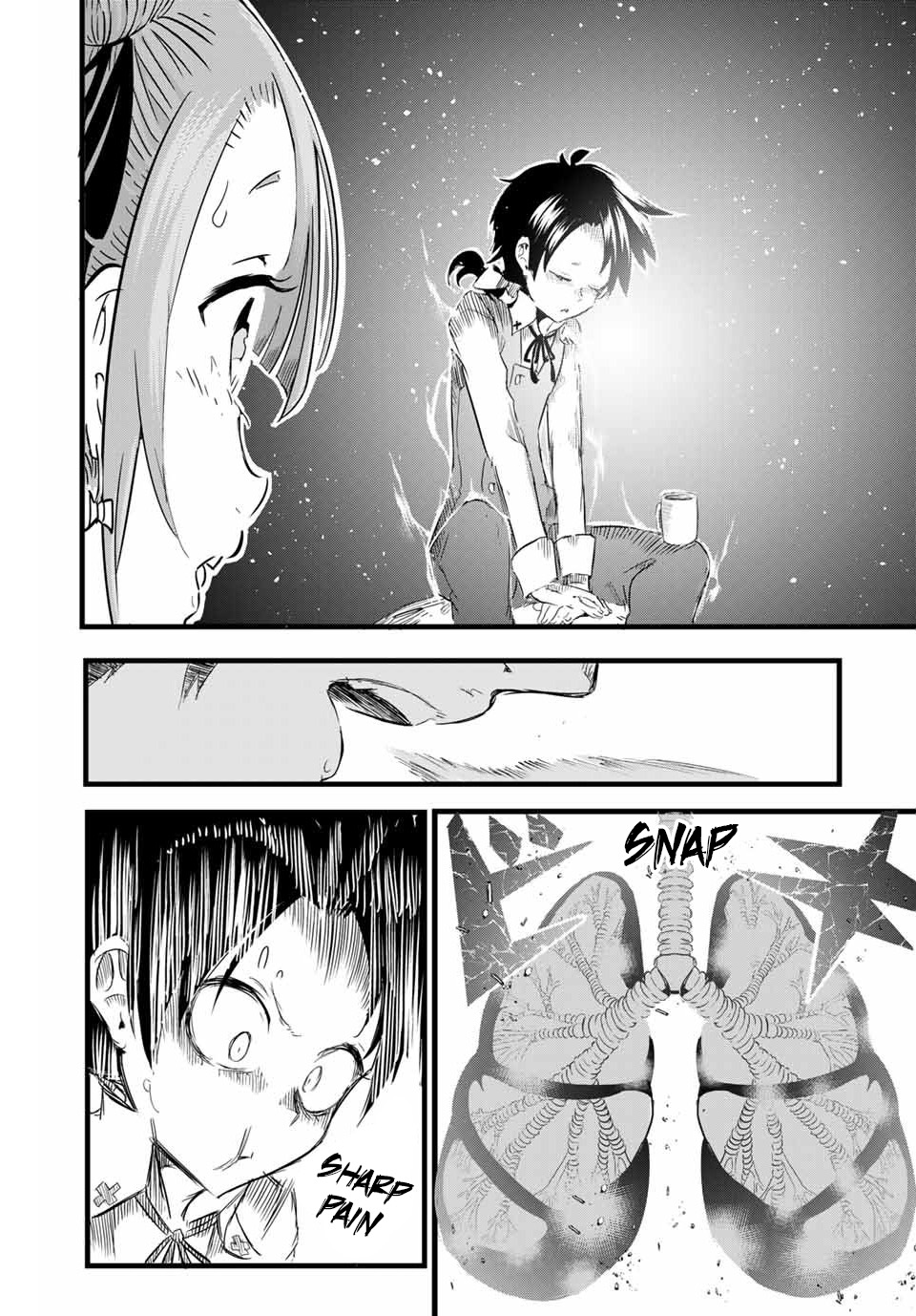 Tensei Shitara dai Nana Ouji dattanode, Kimamani Majutsu o Kiwamemasu Chapter 4 page 11 - Chapter 4: The Adventure is plotting something