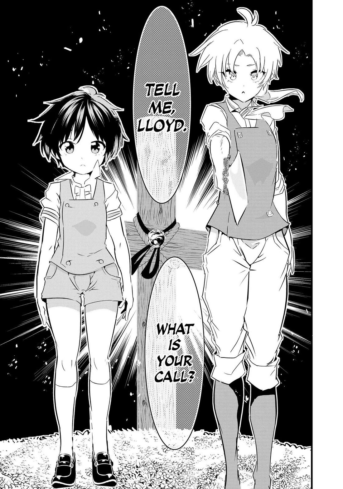 Tensei Shitara dai Nana Ouji dattanode, Kimamani Majutsu o Kiwamemasu Chapter 40 page 17 - Chapter 40