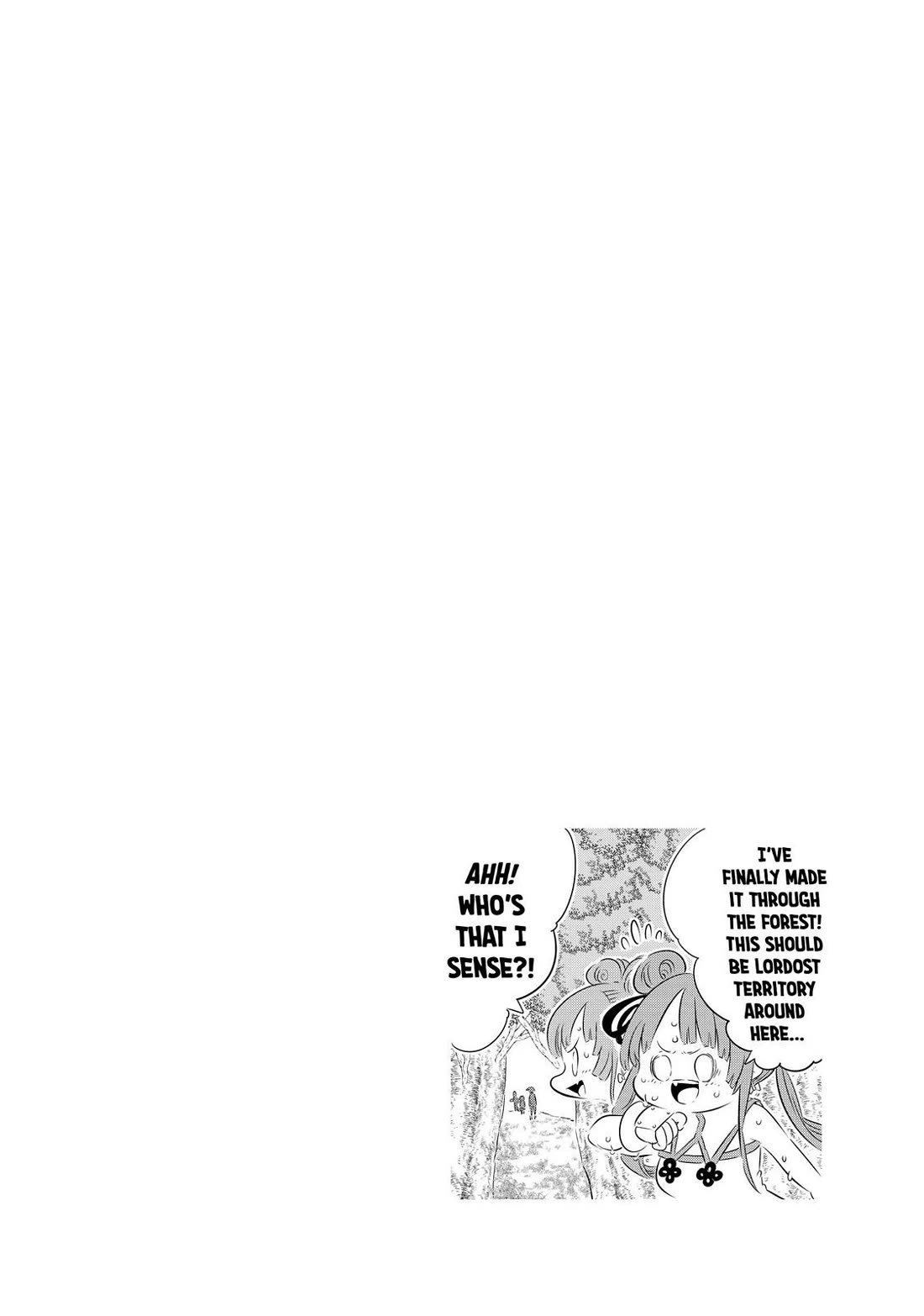 Tensei Shitara dai Nana Ouji dattanode, Kimamani Majutsu o Kiwamemasu Chapter 40 page 18 - Chapter 40
