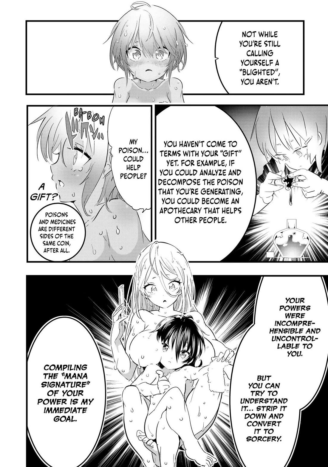 Tensei Shitara dai Nana Ouji dattanode, Kimamani Majutsu o Kiwamemasu Chapter 41 page 20 - Chapter 41