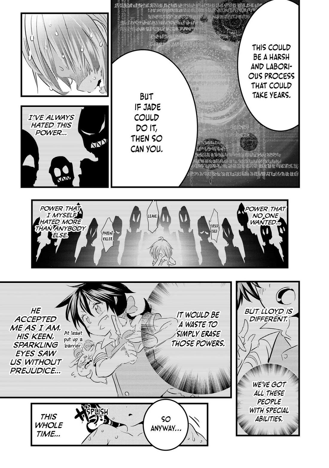 Tensei Shitara dai Nana Ouji dattanode, Kimamani Majutsu o Kiwamemasu Chapter 41 page 21 - Chapter 41