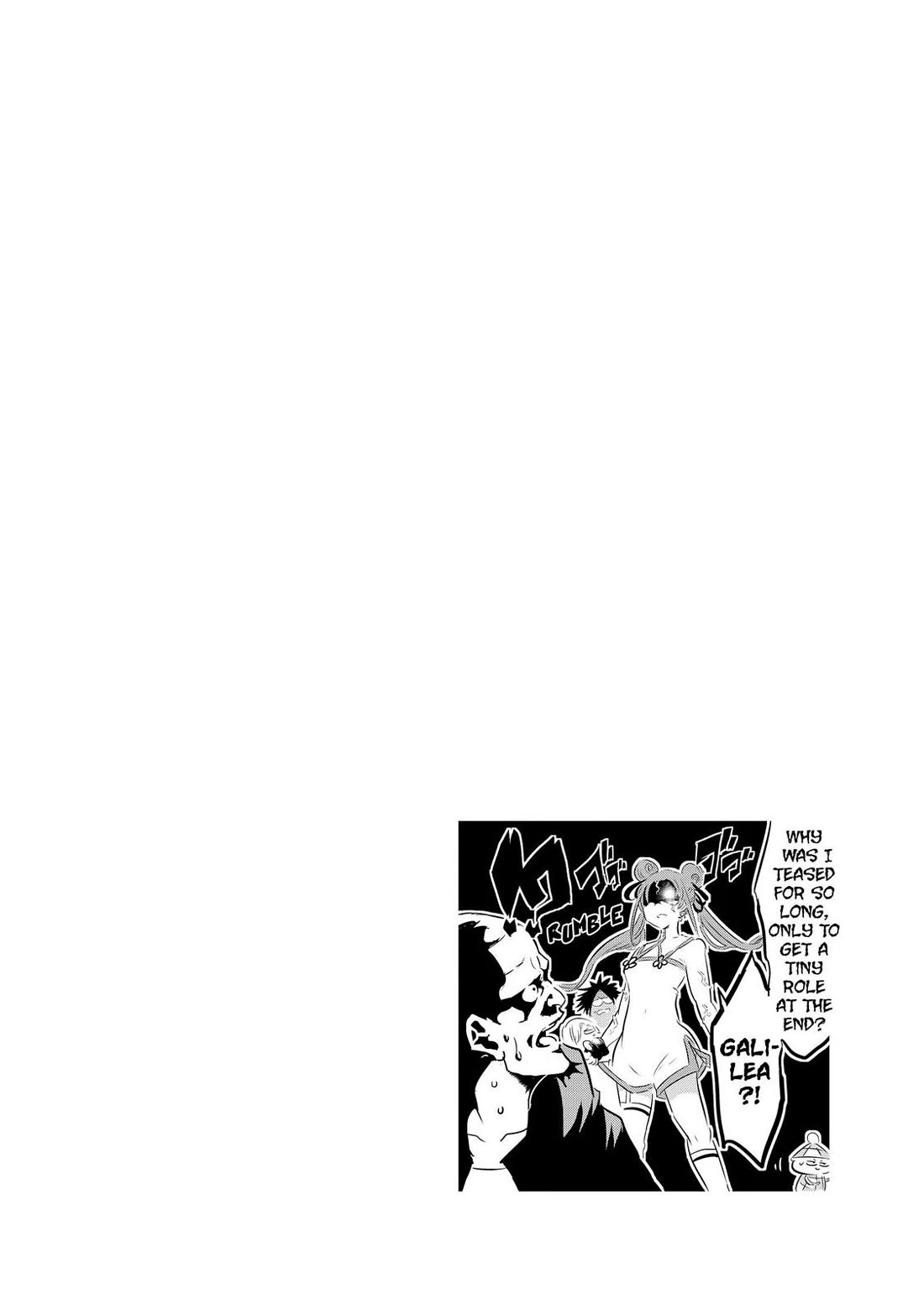 Tensei Shitara dai Nana Ouji dattanode, Kimamani Majutsu o Kiwamemasu Chapter 41 page 24 - Chapter 41