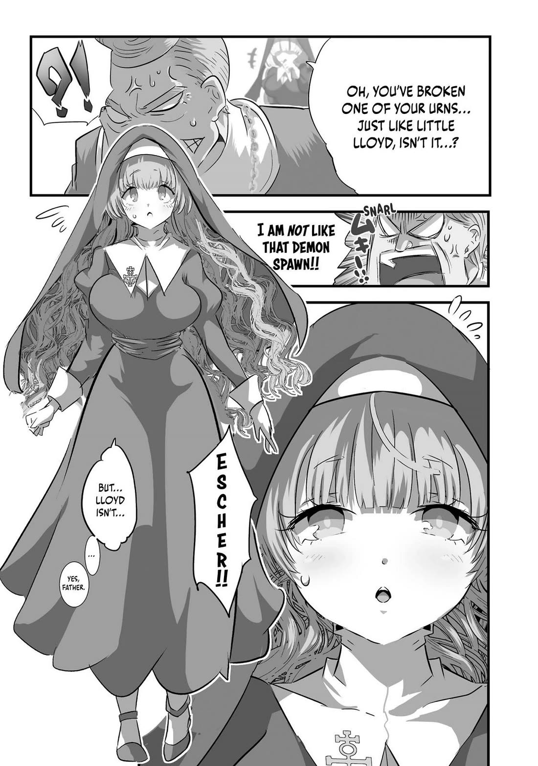 Tensei Shitara dai Nana Ouji dattanode, Kimamani Majutsu o Kiwamemasu Chapter 42 page 22 - Chapter 42