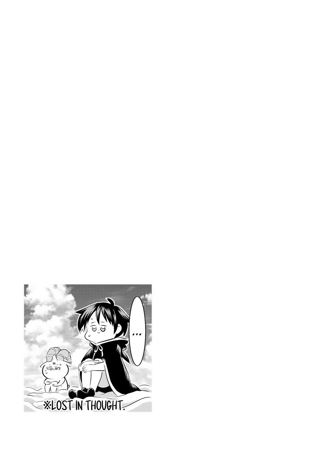 Tensei Shitara dai Nana Ouji dattanode, Kimamani Majutsu o Kiwamemasu Chapter 45 page 21 - Chapter 45