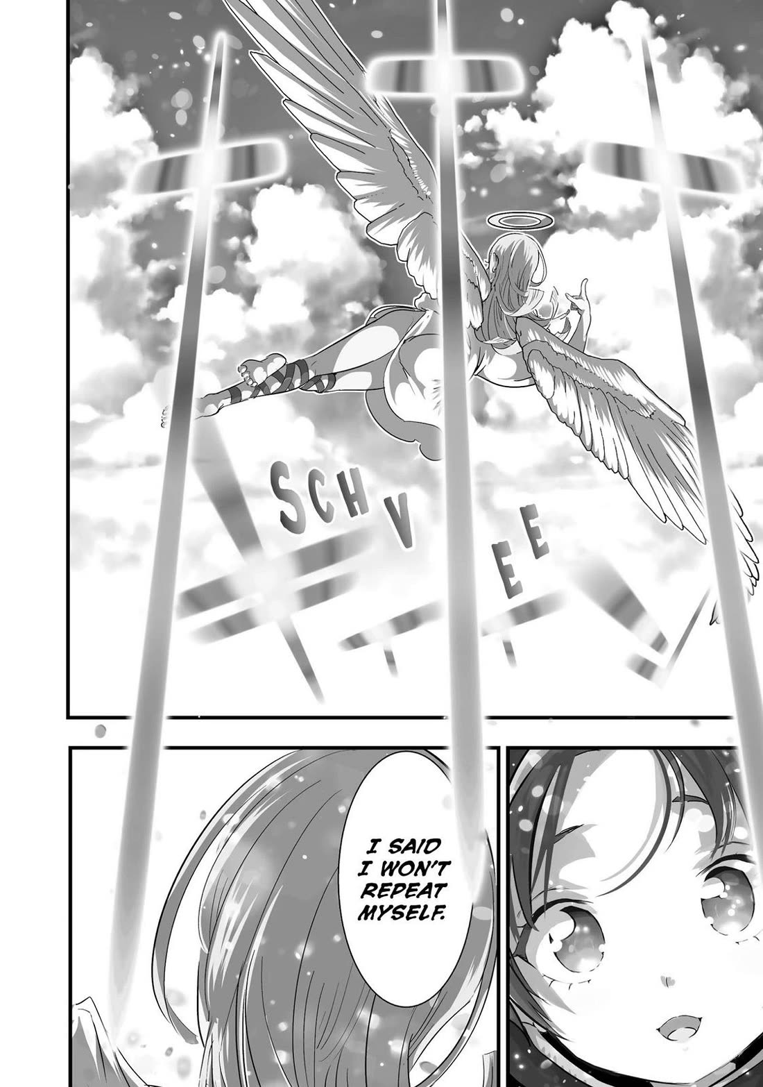 Tensei Shitara dai Nana Ouji dattanode, Kimamani Majutsu o Kiwamemasu Chapter 46 page 14 - Chapter 46